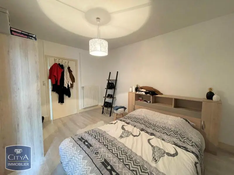 Photo 4 Appartement 2 pièces 54.35m²