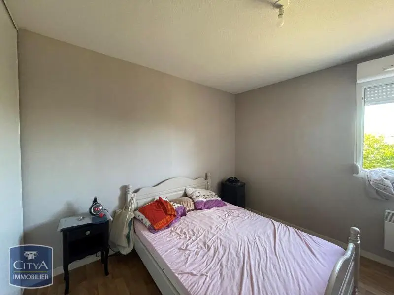 Photo 5 Appartement 3 pièces 60m²