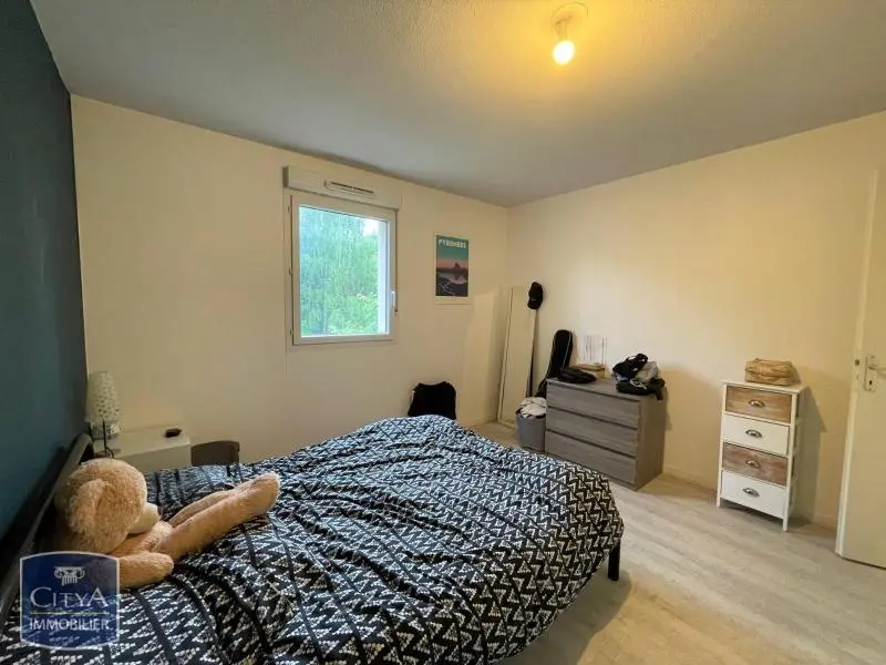 Photo 6 Appartement 3 pièces 54m²