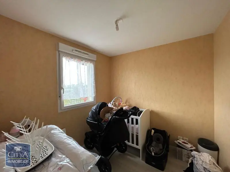 Photo 5 Appartement 3 pièces 54.24m²