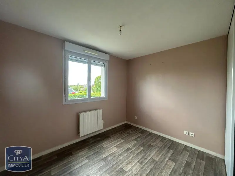 Photo 3 Appartement 2 pièces 45.63m²