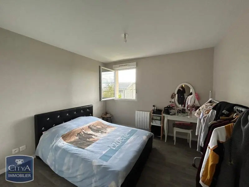 Photo 4 Appartement 3 pièces 54.24m²
