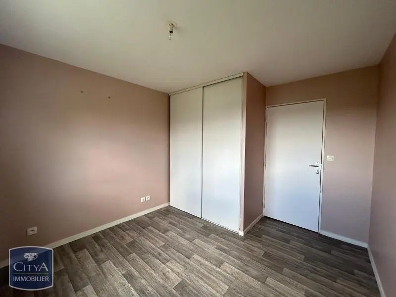 Photo 4 Appartement 2 pièces 45.63m²