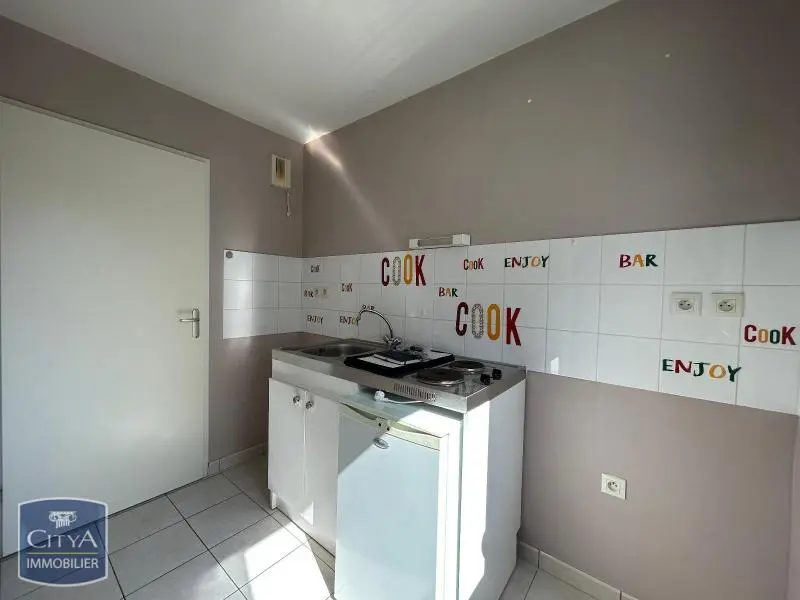 Photo 3 Appartement 2 pièces 48.05m²
