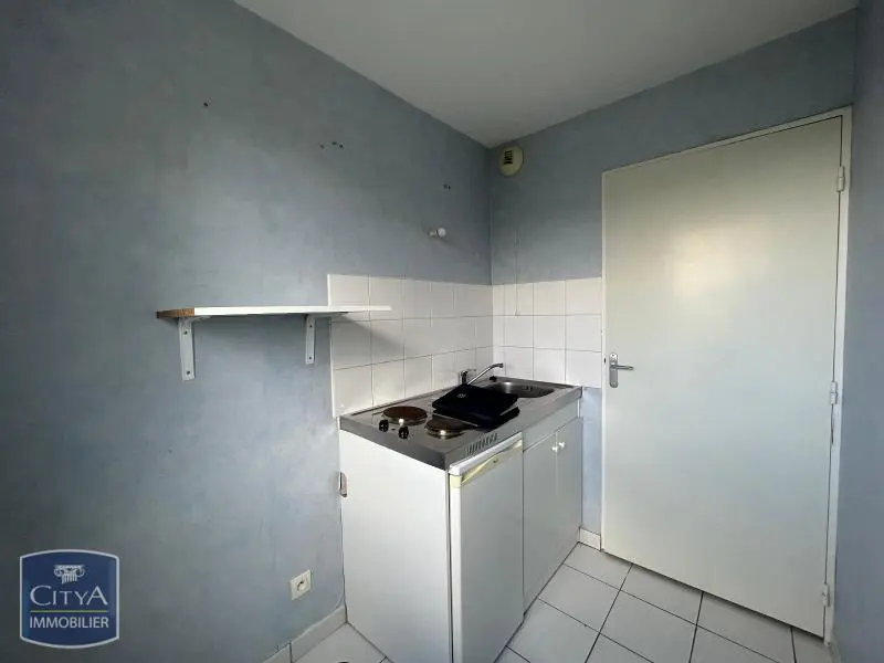 Photo 5 Appartement 2 pièces 45.63m²