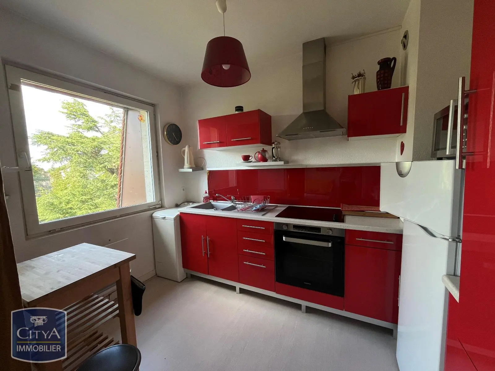 Photo 5 Appartement 1 pièce 34.28m²