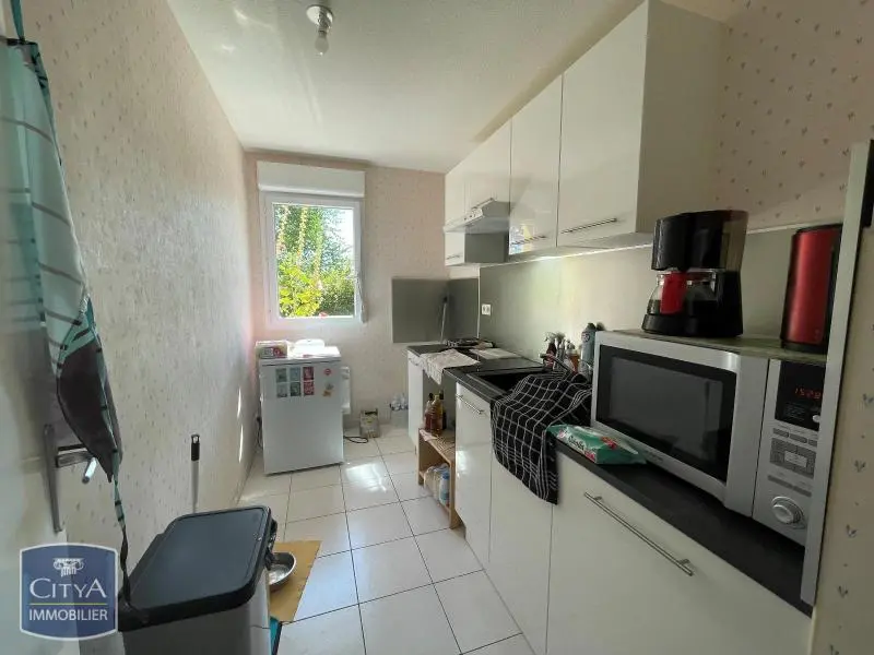 Photo 2 Appartement 3 pièces 60m²