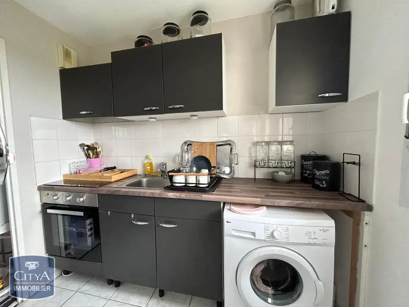 Photo 3 Appartement 3 pièces 54.24m²
