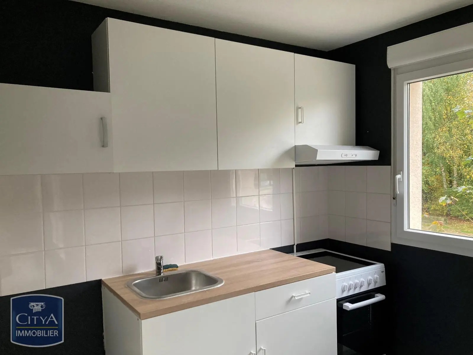 Photo 1 Appartement 3 pièces 54m²