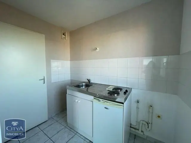 Photo 5 Appartement 2 pièces 46.65m²