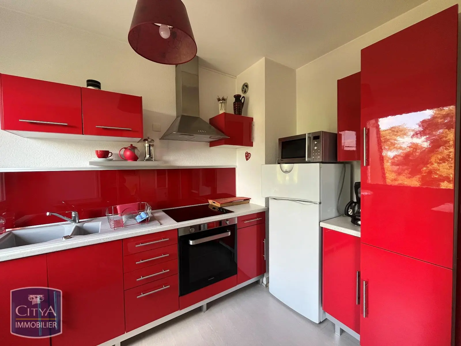 Photo 4 Appartement 1 pièce 34.28m²
