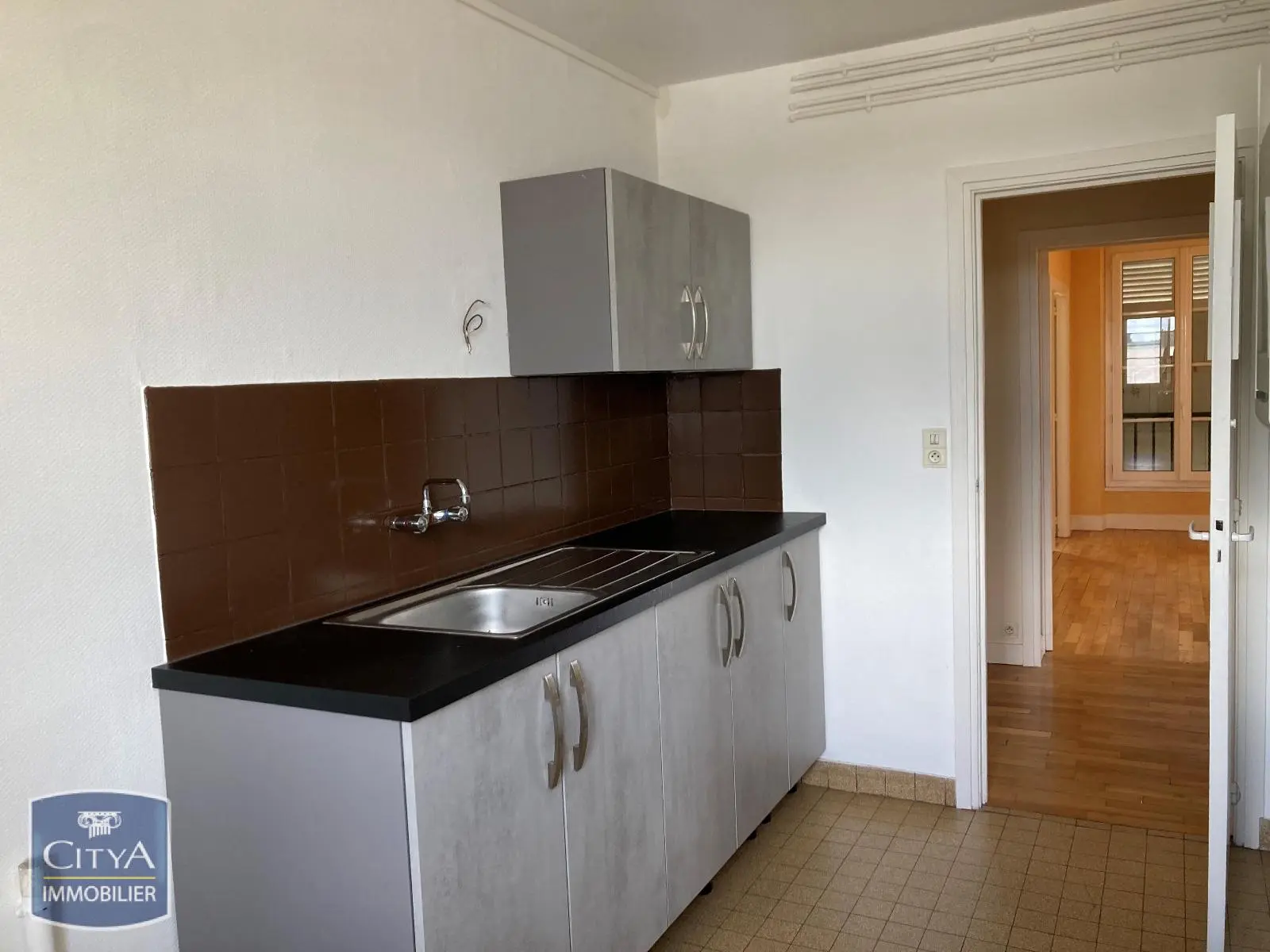 Photo 4 Appartement 2 pièces 49.55m²