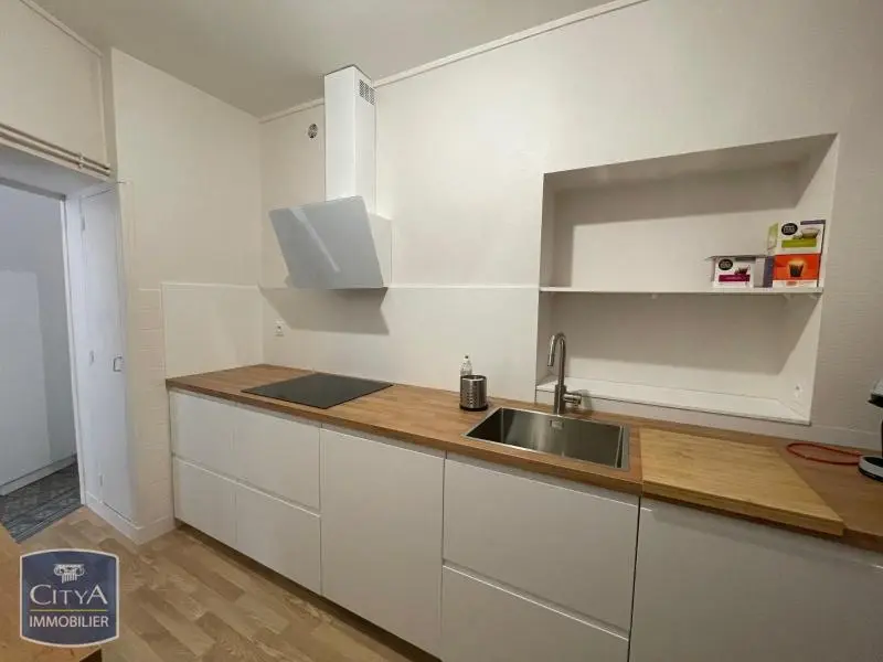Photo 9 Appartement 2 pièces 22.01m²