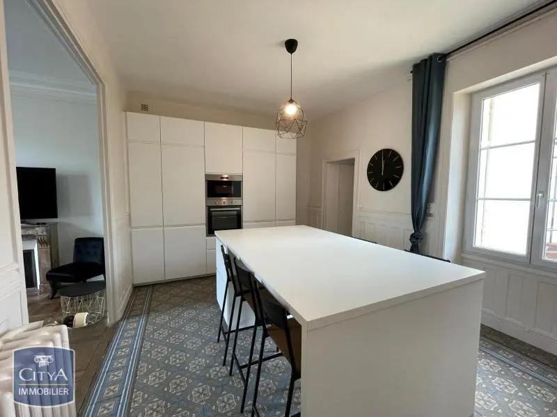 Photo 6 Appartement 2 pièces 22.01m²