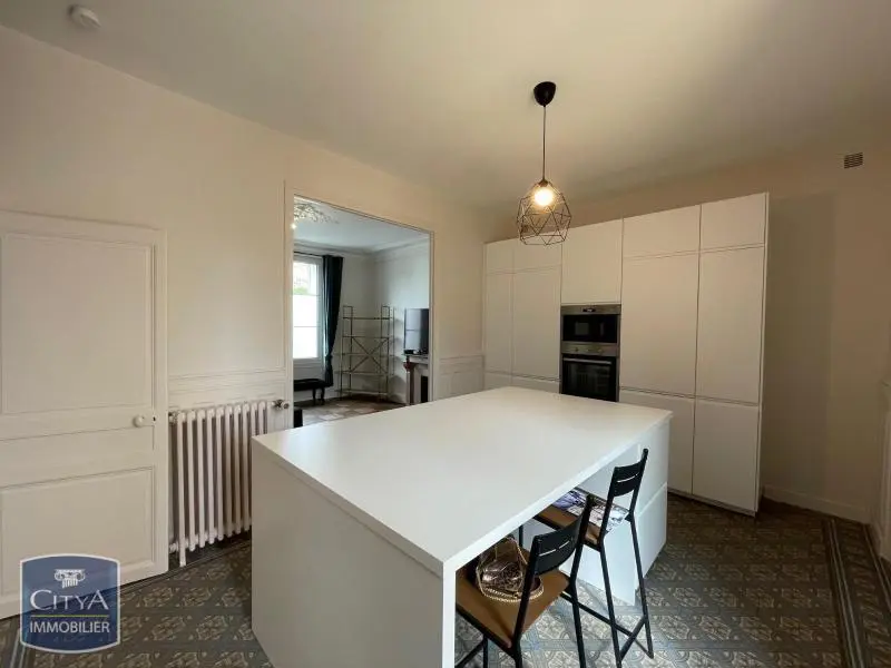 Photo 8 Appartement 2 pièces 22.01m²