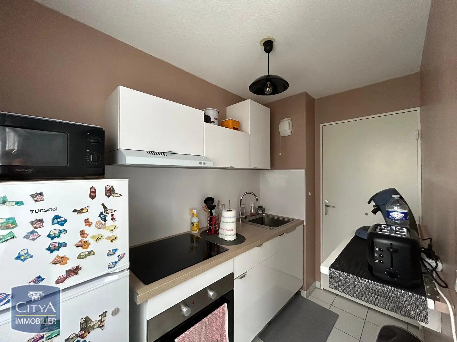 Photo 1 Appartement 2 pièces 44.55m²