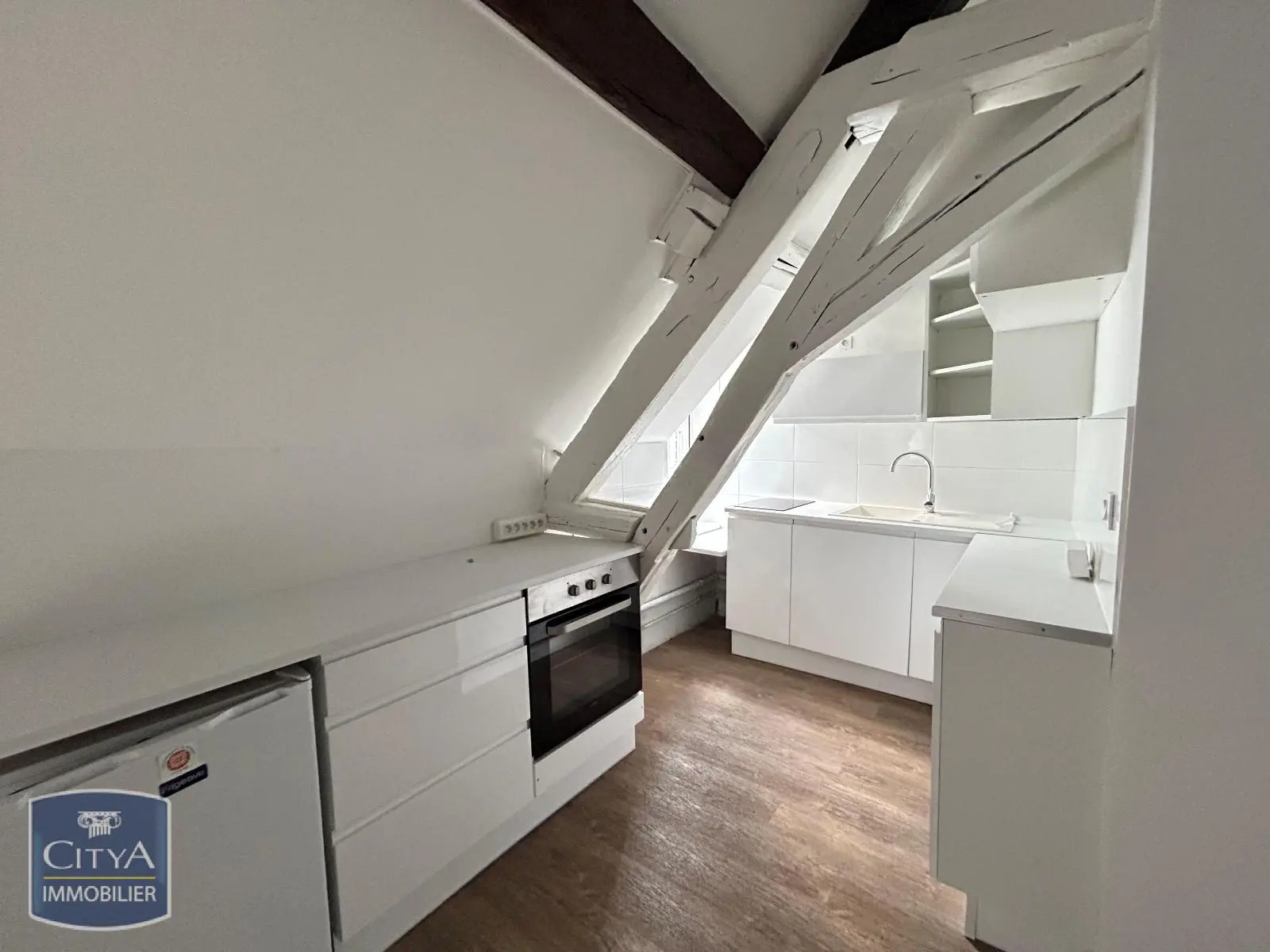 Photo 2 Appartement 2 pièces 40.84m²