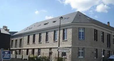 Photo 1 Appartement 3 pièces 68.6m²