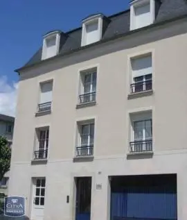 Photo 1 Appartement 3 pièces 52m²