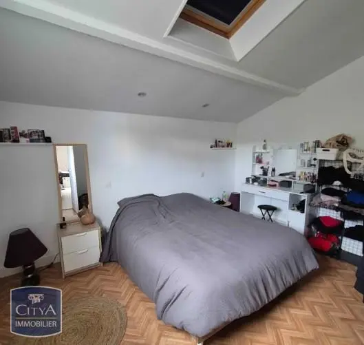 Photo 3 Maison 3 pièces 59m²