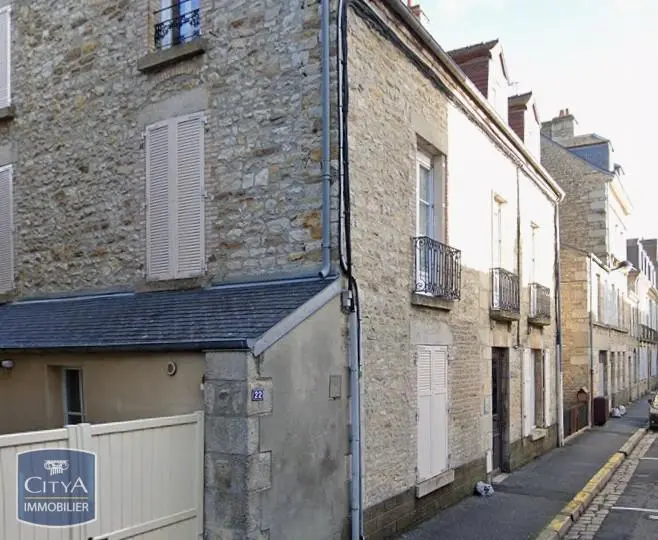 Photo 1 Appartement 3 pièces 81.46m²