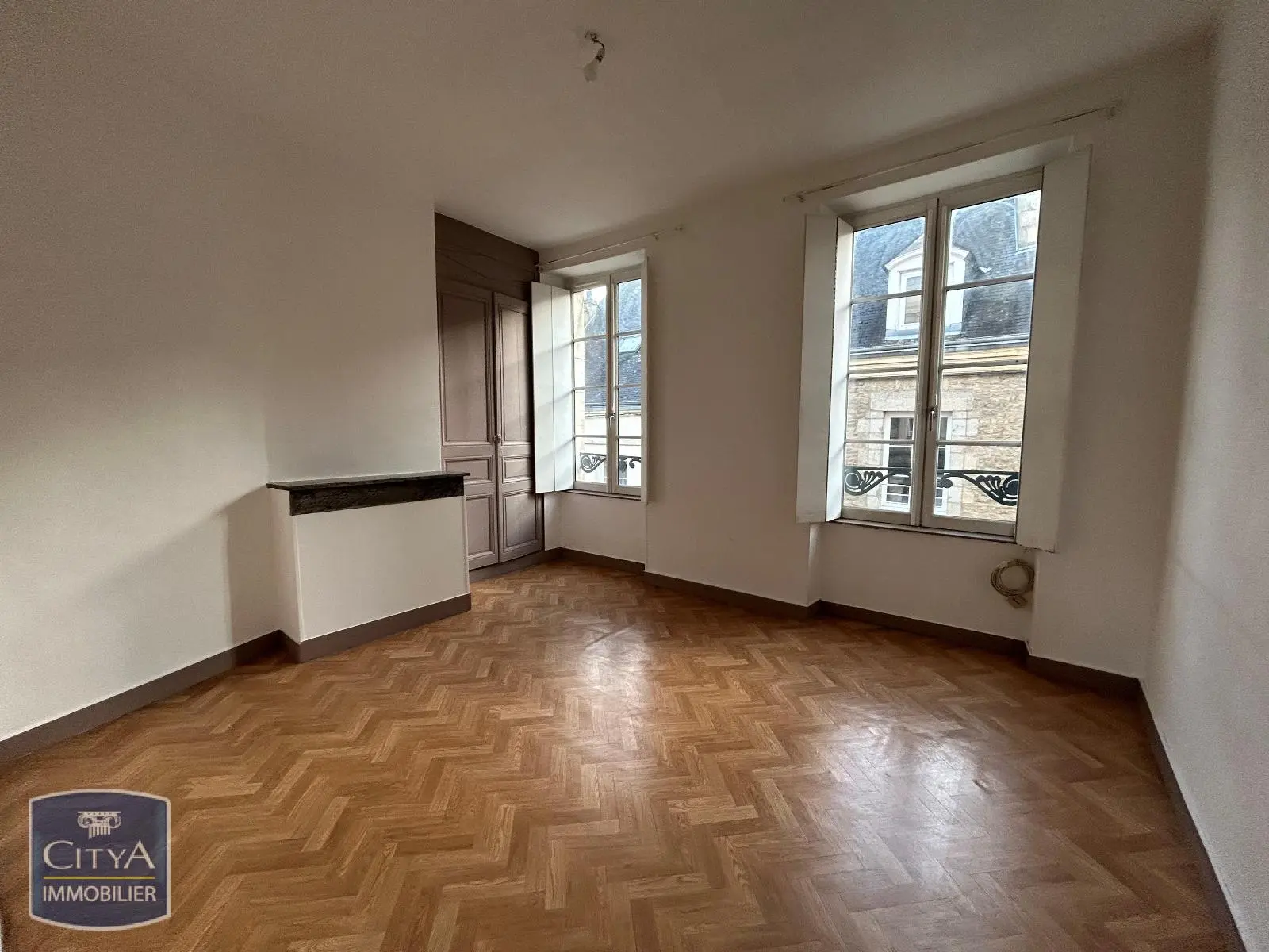 Photo 1 Appartement 3 pièces 59.27m²