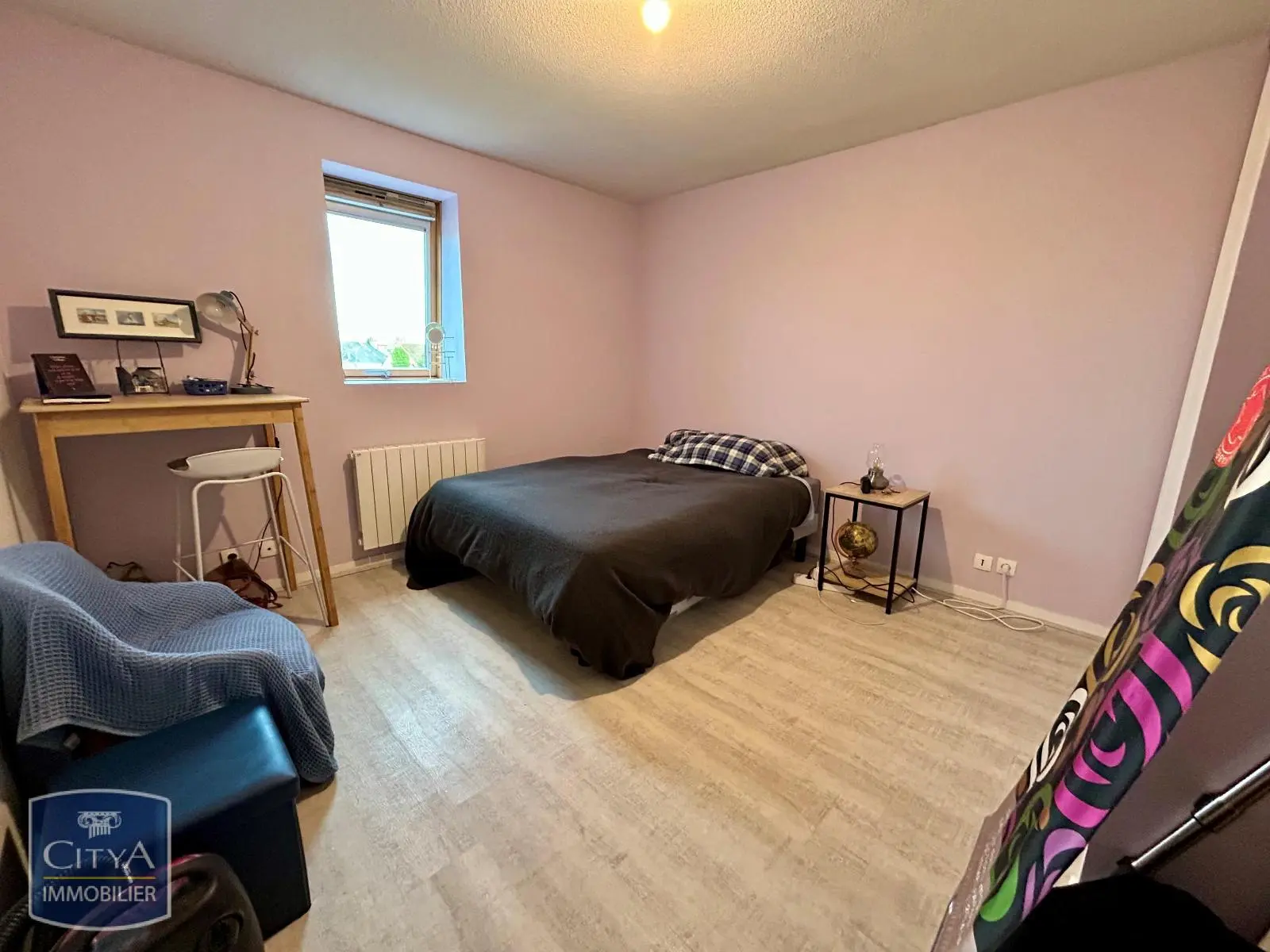 Photo 4 Appartement 2 pièces 48.2m²