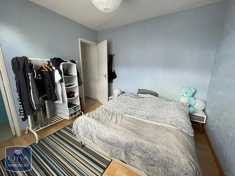 Photo 6 Appartement 2 pièces 31.31m²