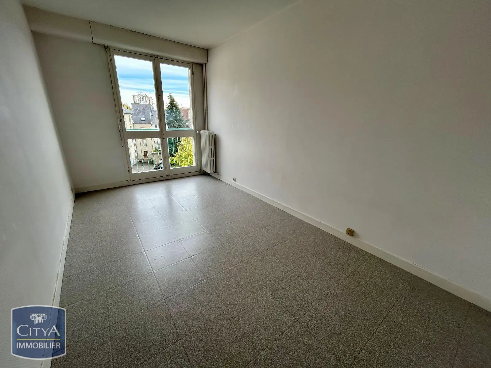 Photo 4 pour Appartement 2 pièces 45.66m² Photo 4 Appartement 2 pièces 45.66m²