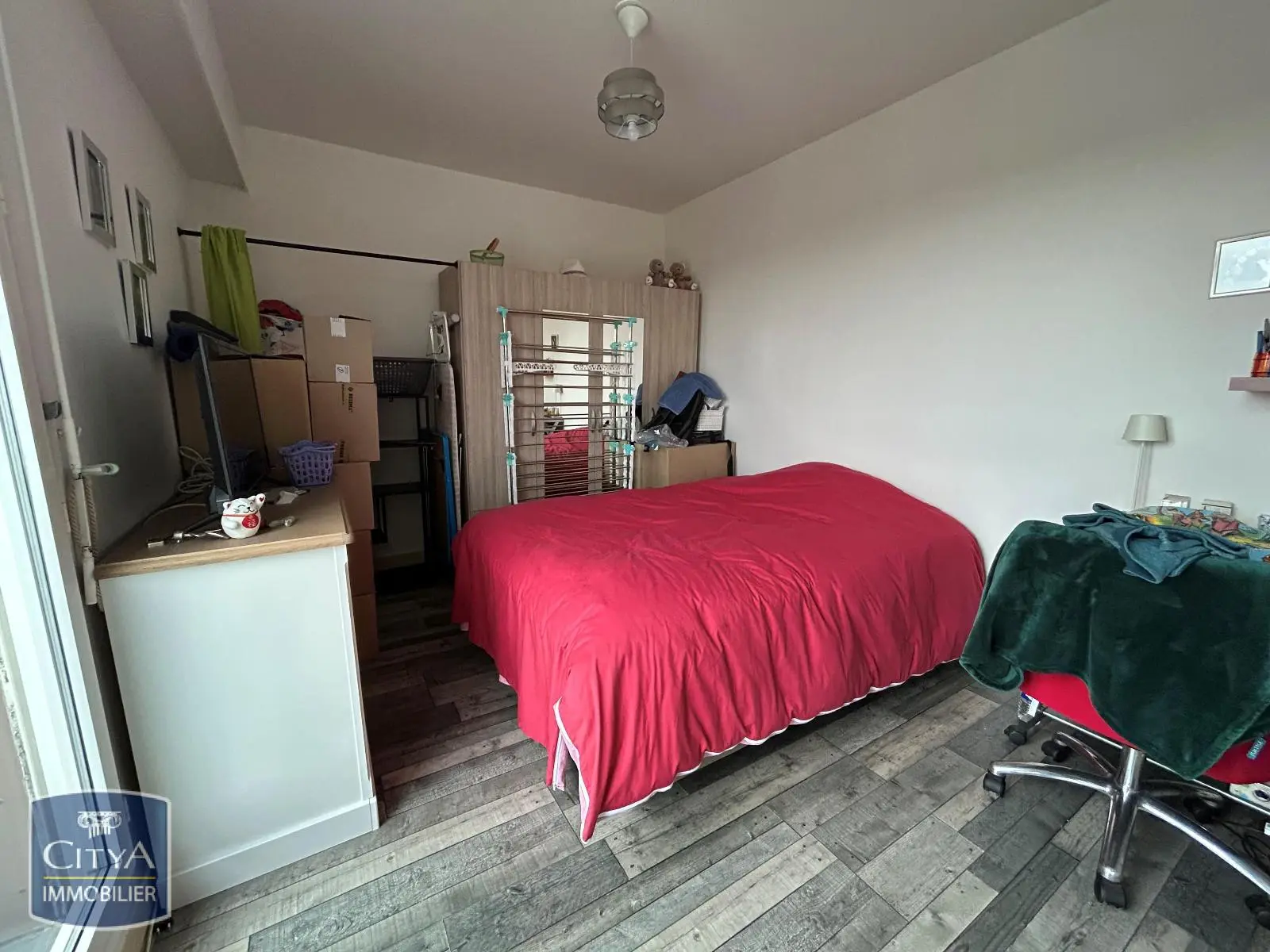 Photo 3 Appartement 2 pièces 47m²