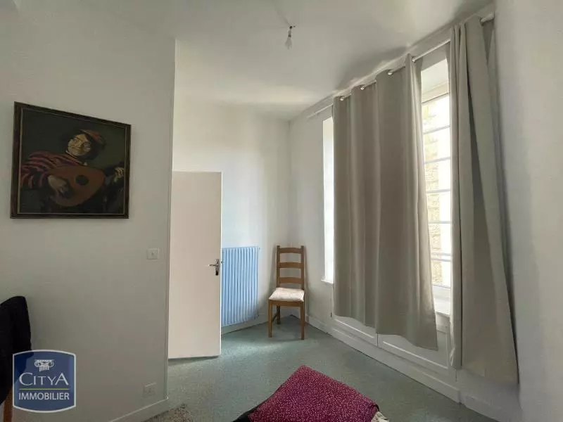 Photo 4 Appartement 3 pièces 59.27m²