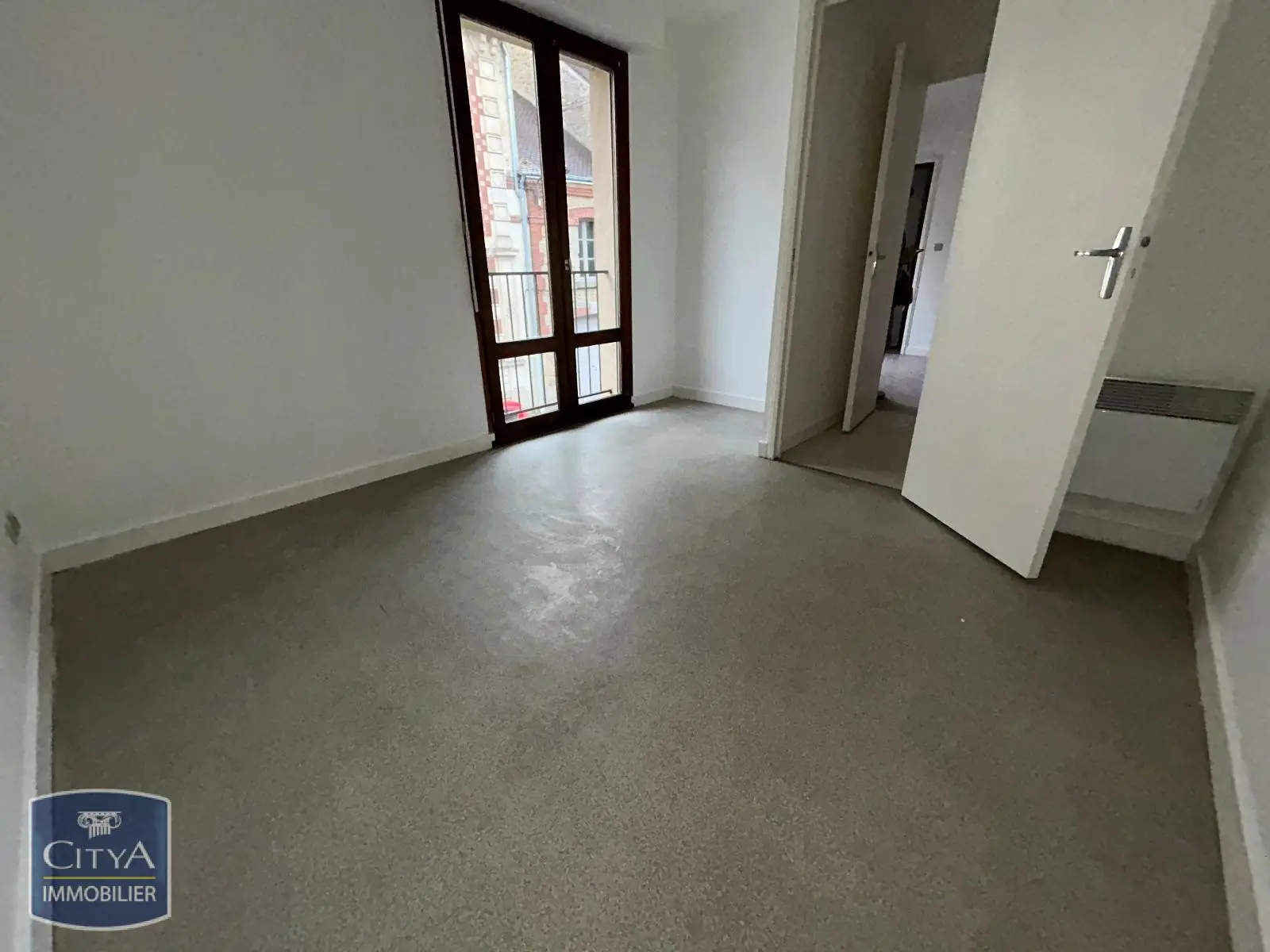 Photo 4 Appartement 1 pièce 24.4m²