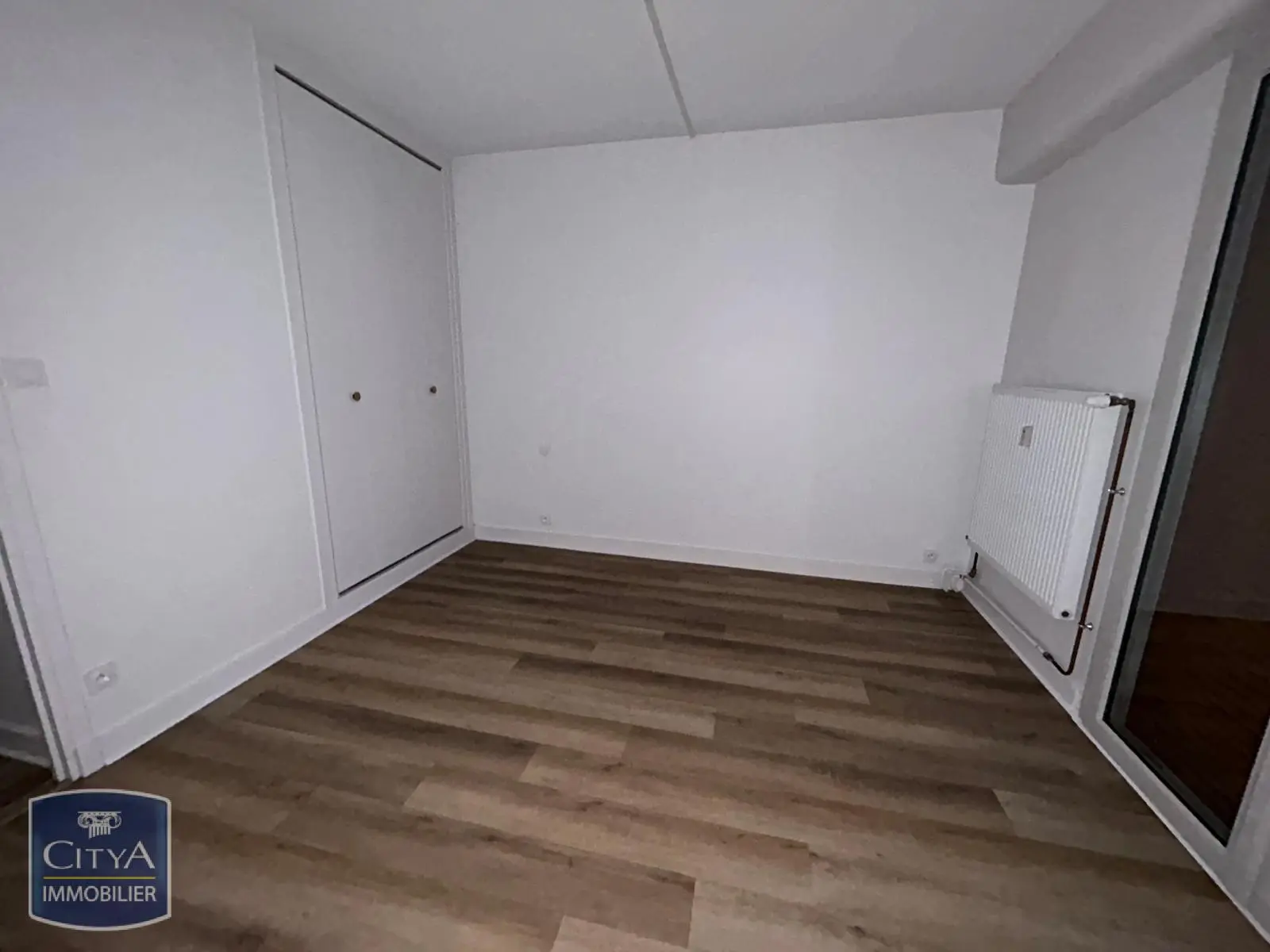 Photo 3 Appartement 3 pièces 59.97m²