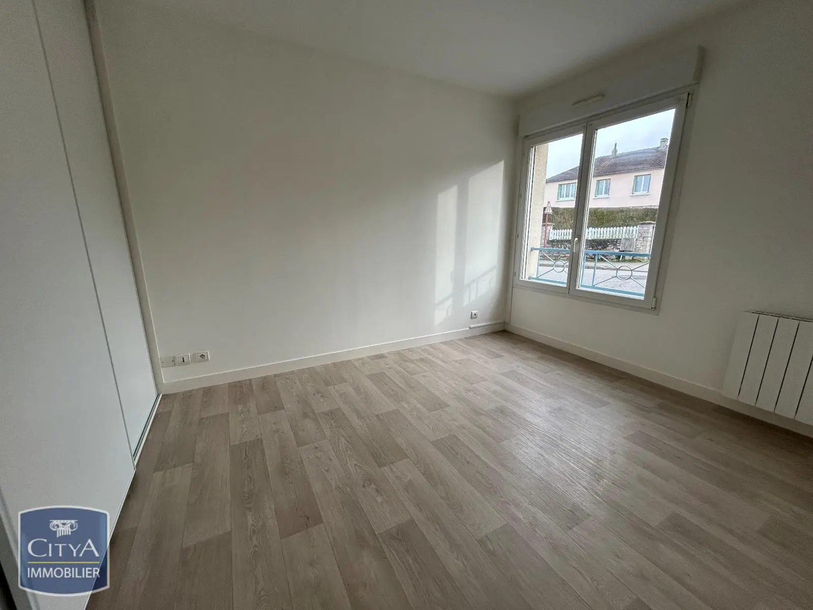 Photo 5 Appartement 3 pièces 61.15m²