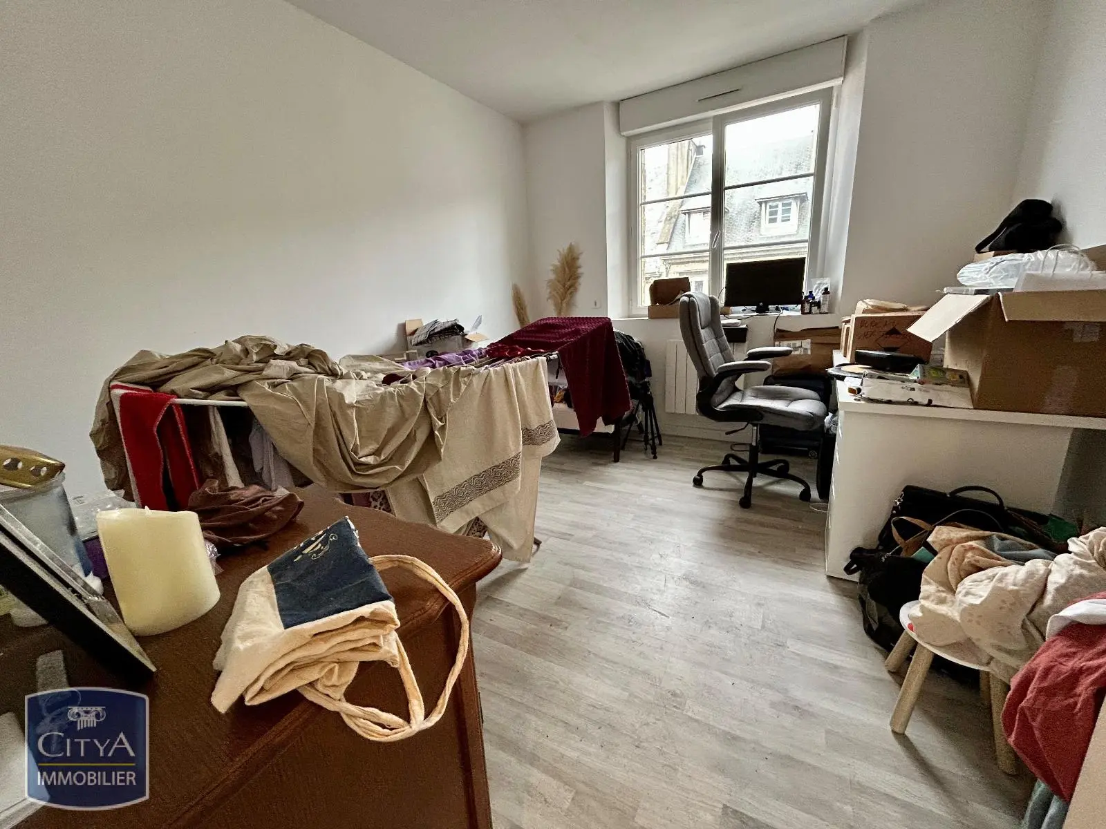 Photo 6 Appartement 3 pièces 62.51m²