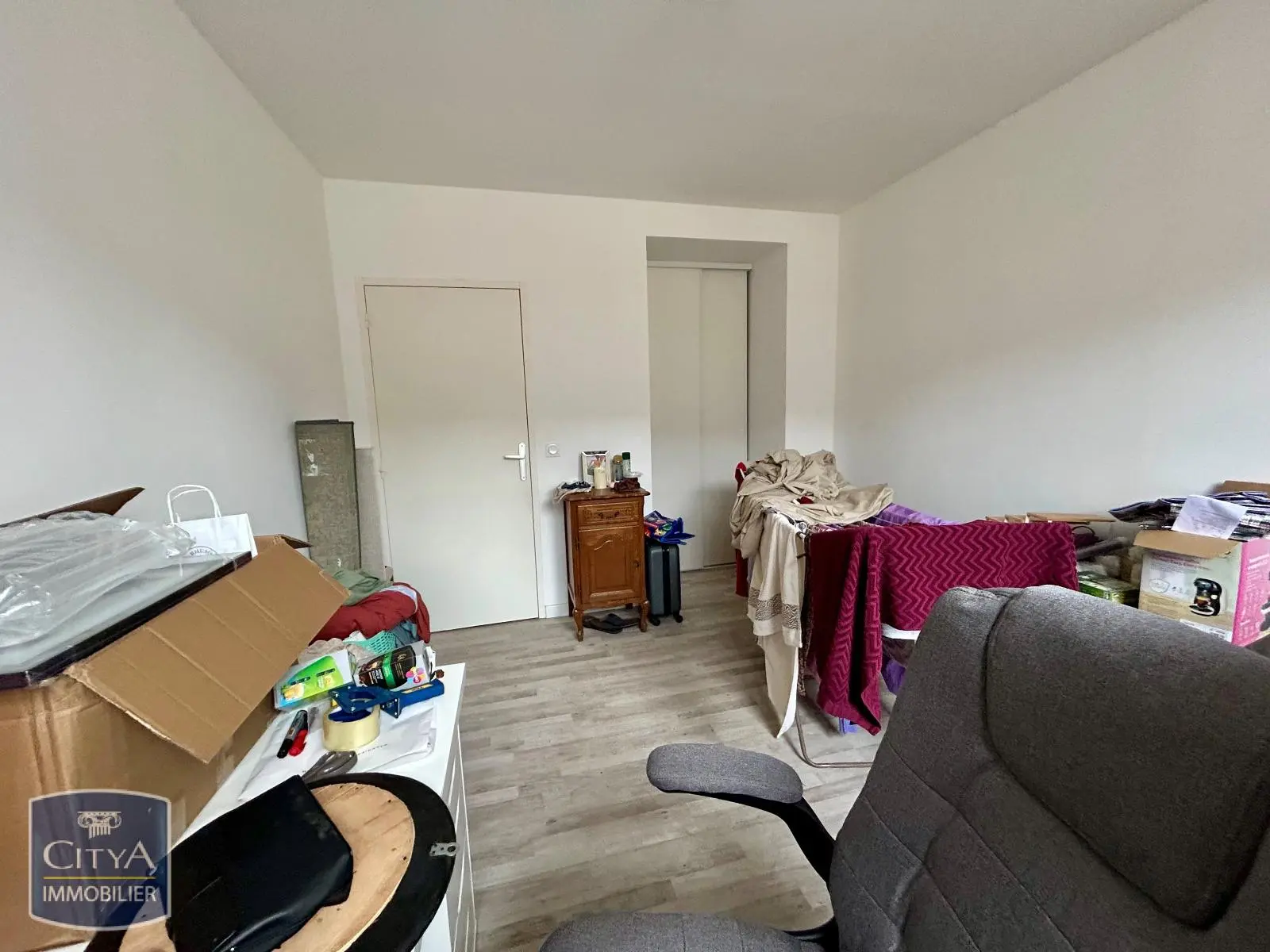 Photo 5 Appartement 3 pièces 62.51m²