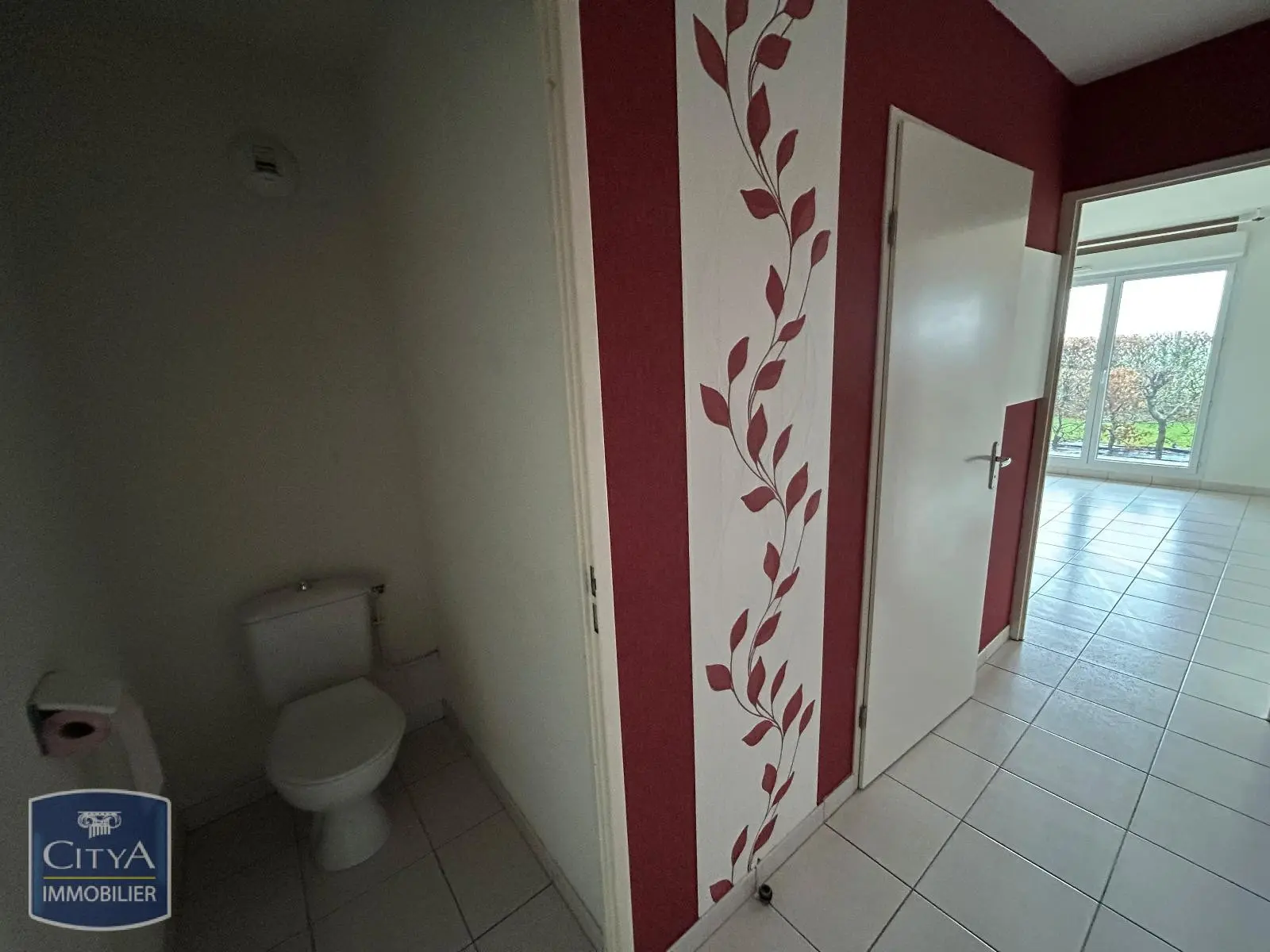 Photo 8 Appartement 2 pièces 46.5m²