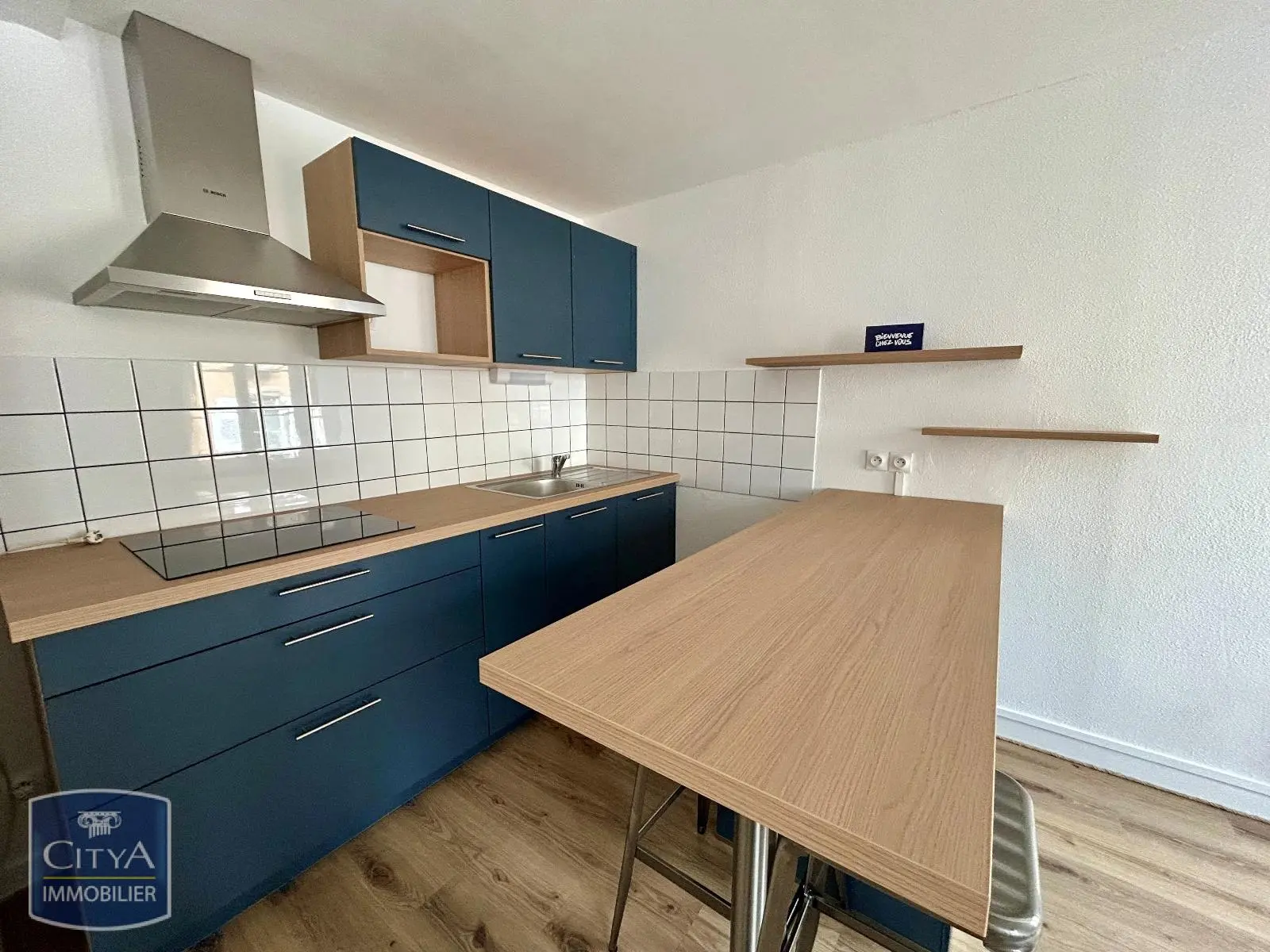 Photo 3 Appartement 2 pièces 41.4m²