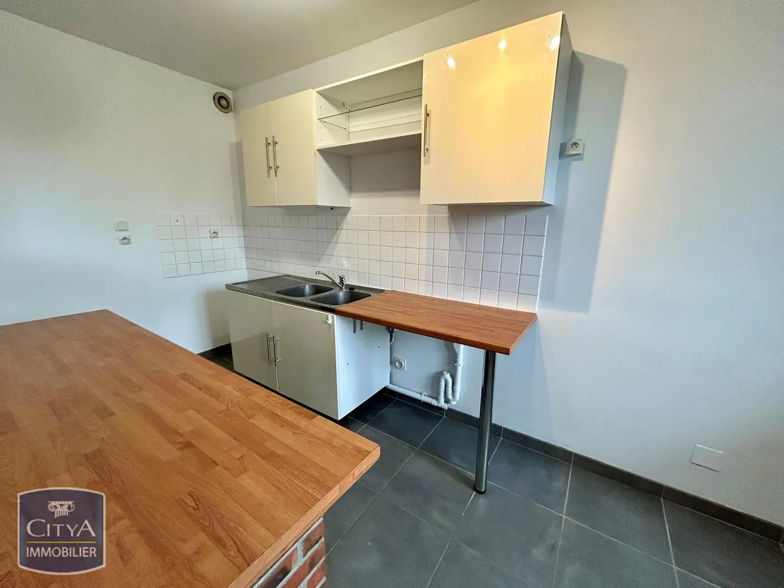 Photo 3 Appartement 2 pièces 48.59m²