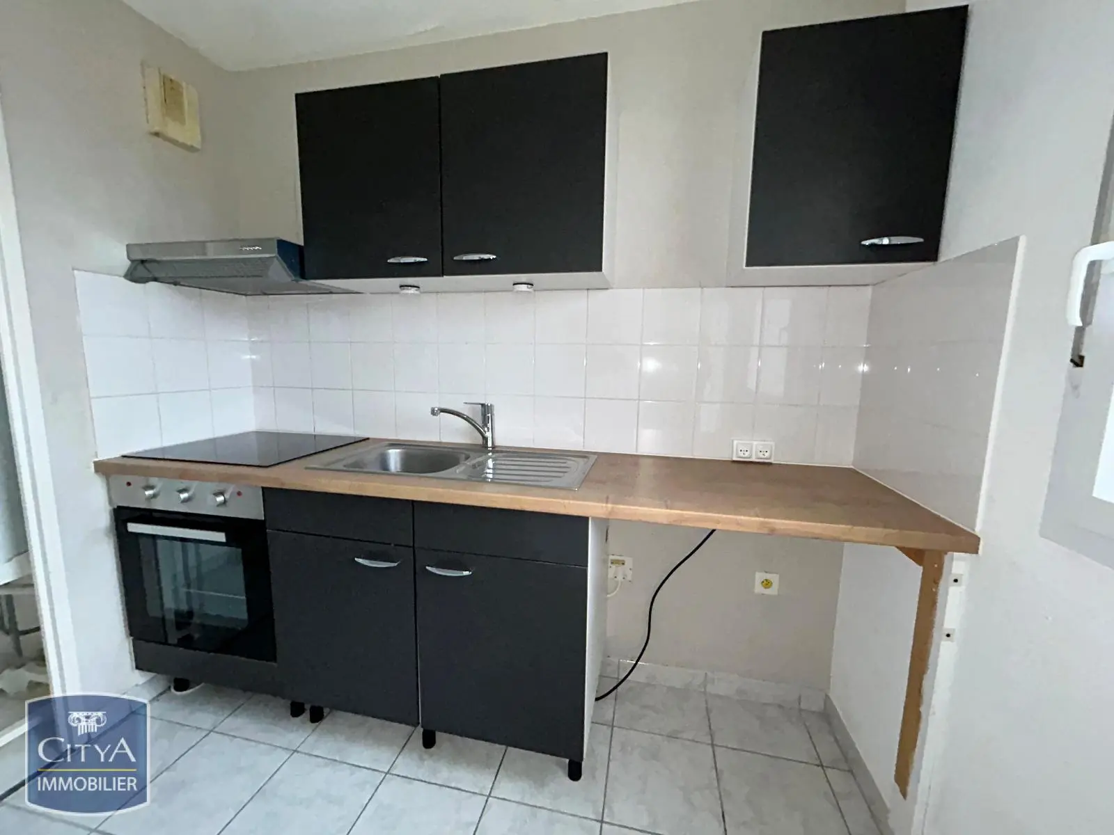 Photo 4 Appartement 3 pièces 54.24m²