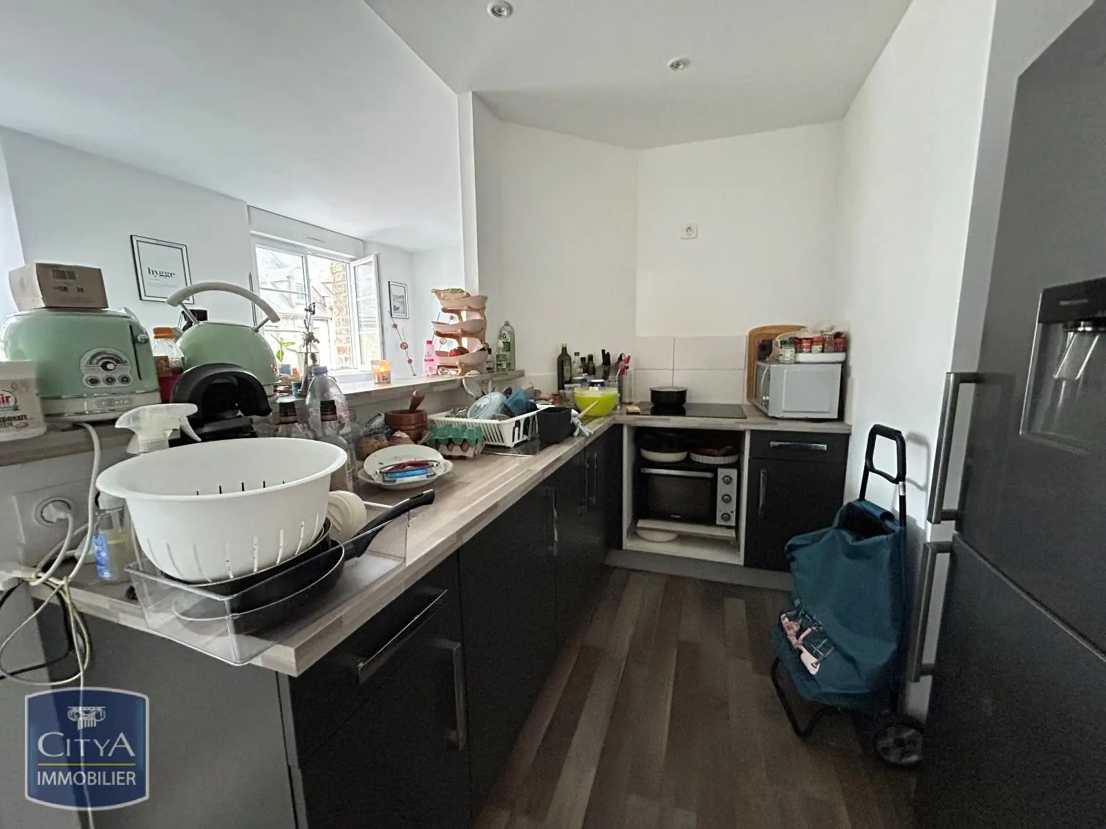 Photo 9 Appartement 3 pièces 62.51m²