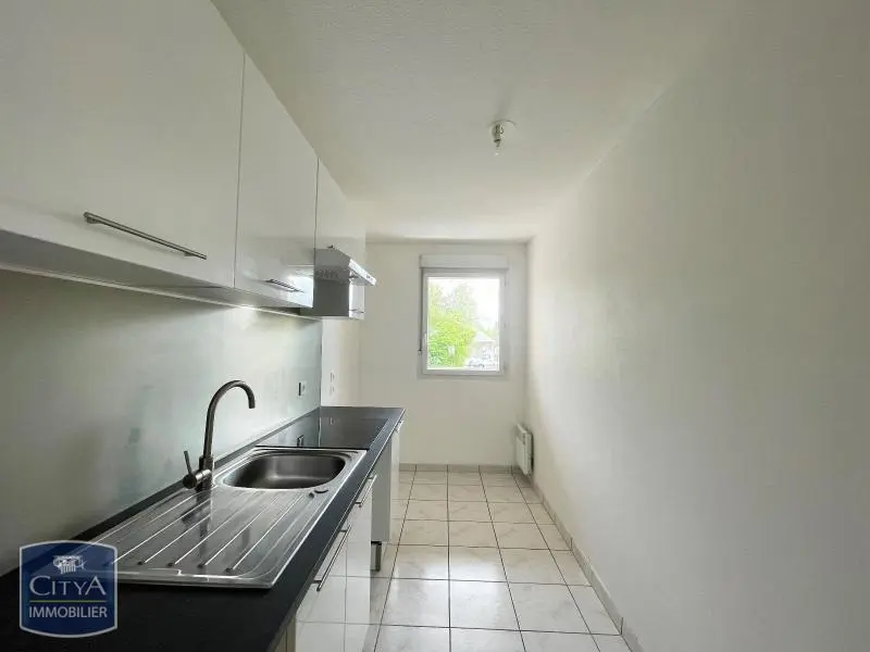 Photo 2 Appartement 3 pièces 64m²
