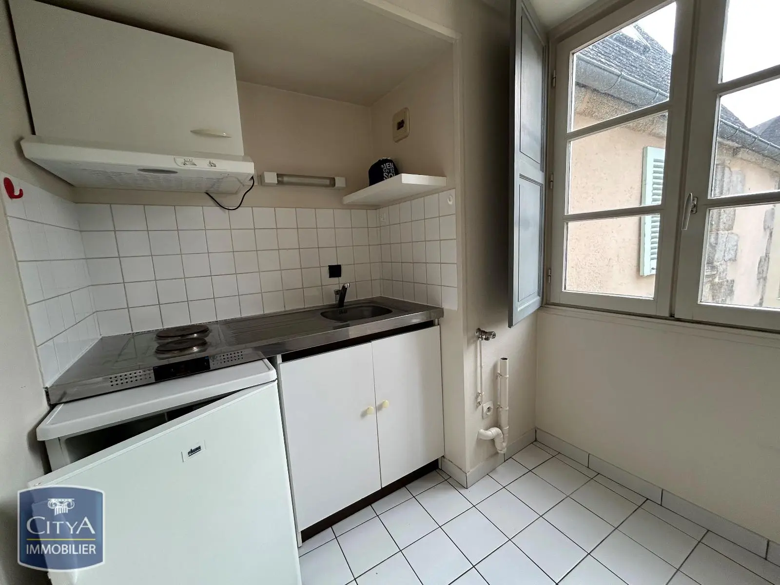 Photo 4 Appartement 2 pièces 24m²