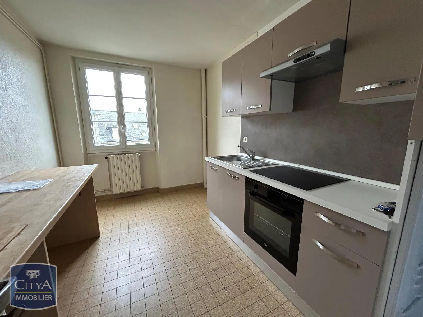 Photo 3 Appartement 2 pièces 51.27m²