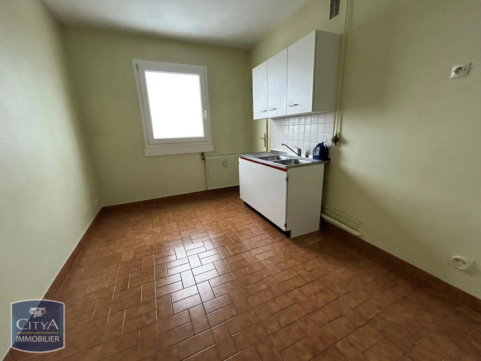 Photo 4 Appartement 2 pièces 46.73m²