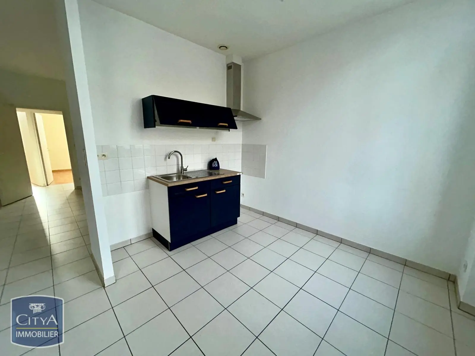 Photo 2 Appartement 4 pièces 70.45m²