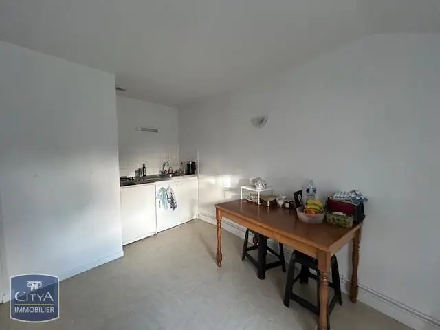 Photo 2 Appartement 33.47m²