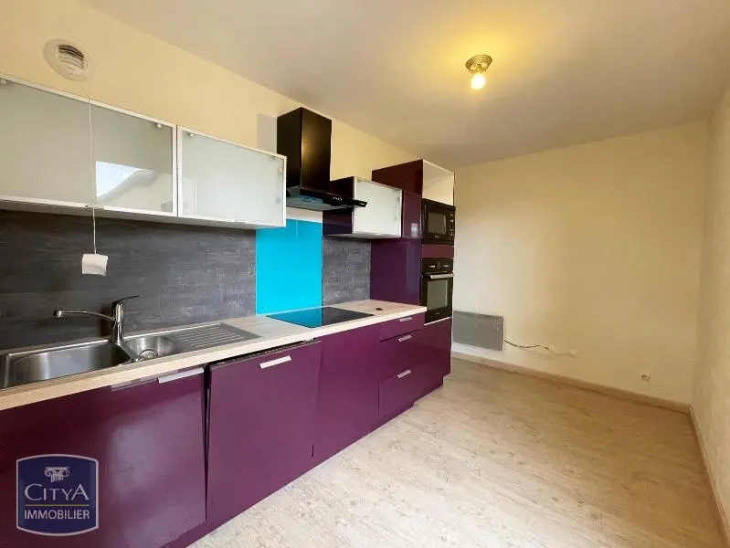 Photo 5 Appartement 3 pièces 64.2m²