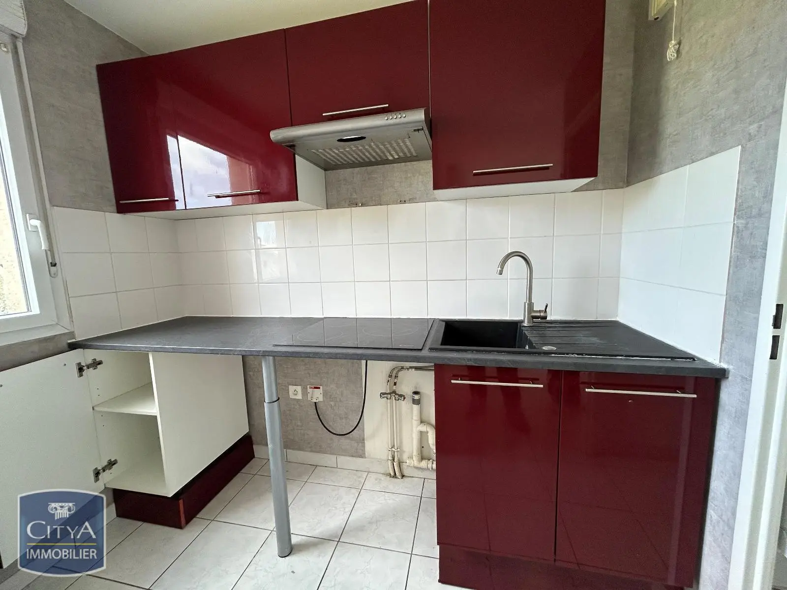 Photo 2 Appartement 3 pièces 54.85m²