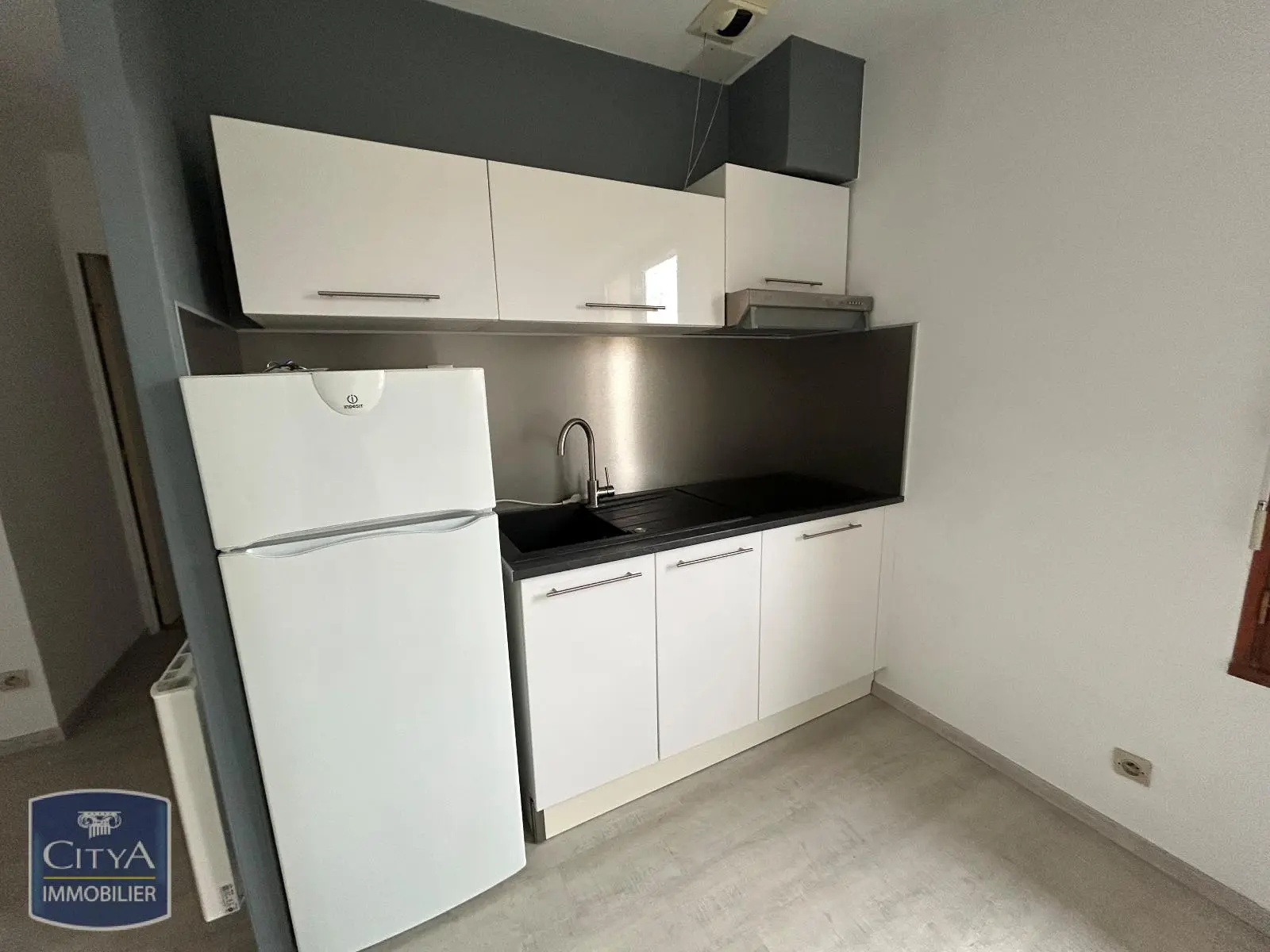 Photo 2 Appartement 2 pièces 31.31m²